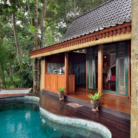 Hotel Masakali Retreat