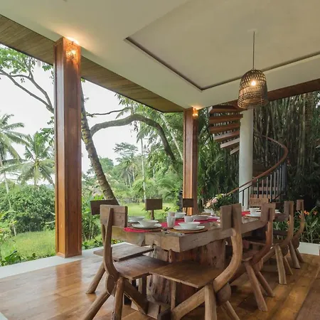 Masakali Retreat