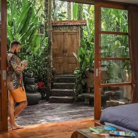 Masakali Retreat