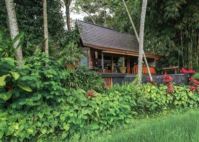 ゲストハウス Masakali Retreat