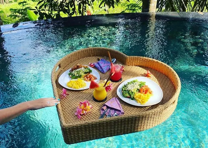 Masakali Retreat 4*