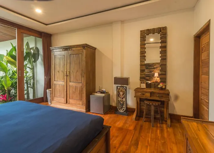 Masakali Retreat 4*