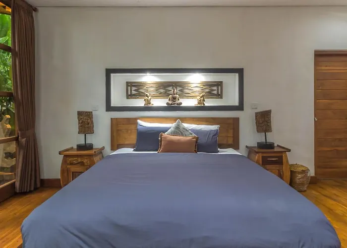 Masakali Retreat 4*