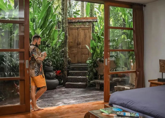 Masakali Retreat 4*