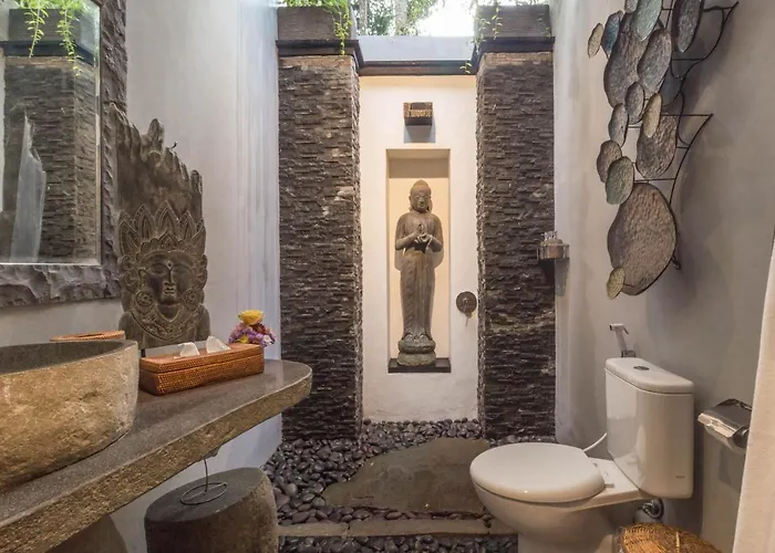 Masakali Retreat