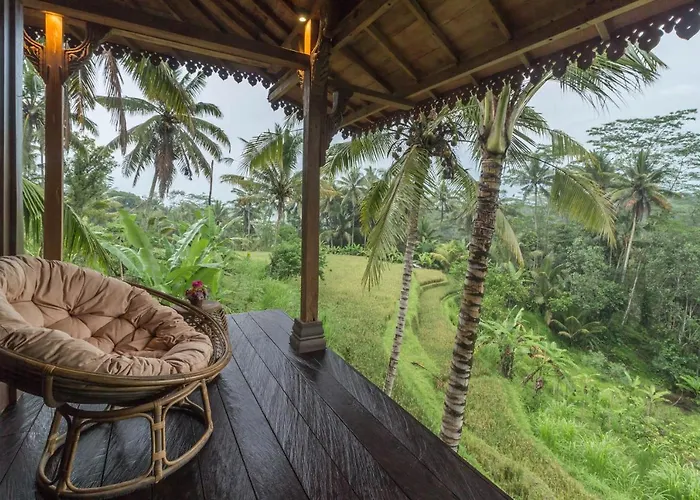 ゲストハウス Masakali Retreat