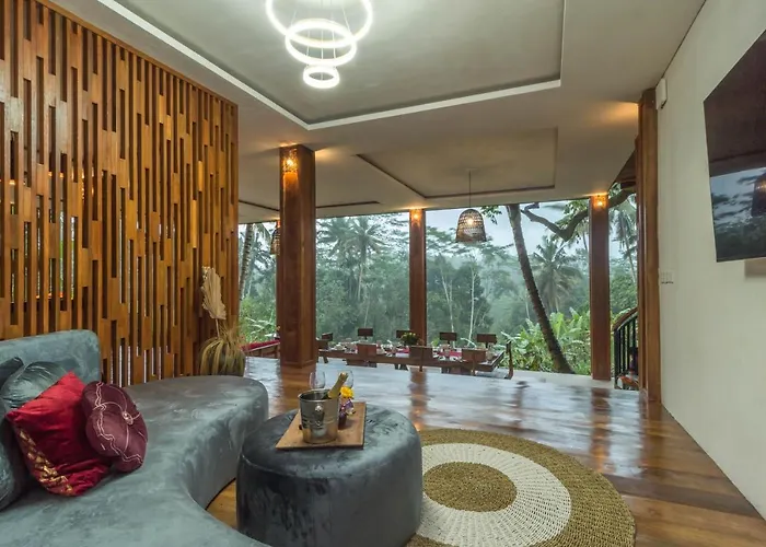 Masakali Retreat
