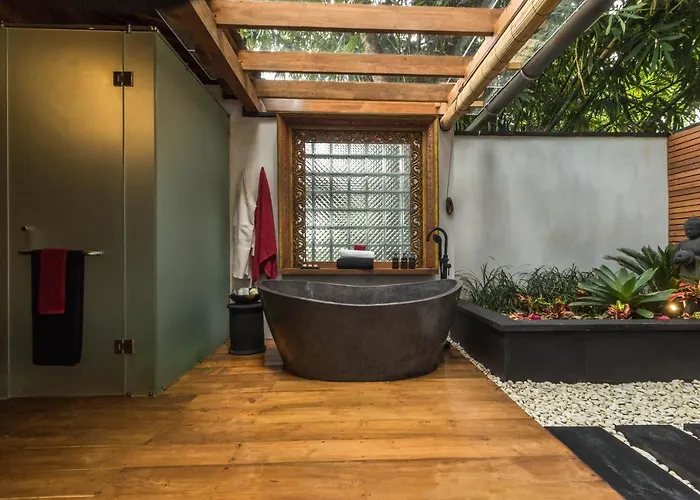 Masakali Retreat