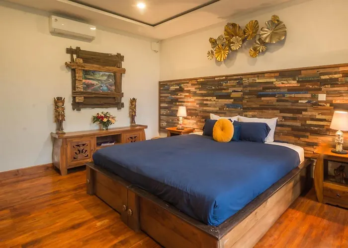 Masakali Retreat 4*