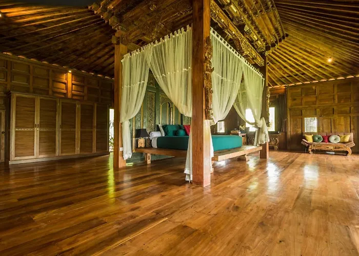 Masakali Retreat 4*