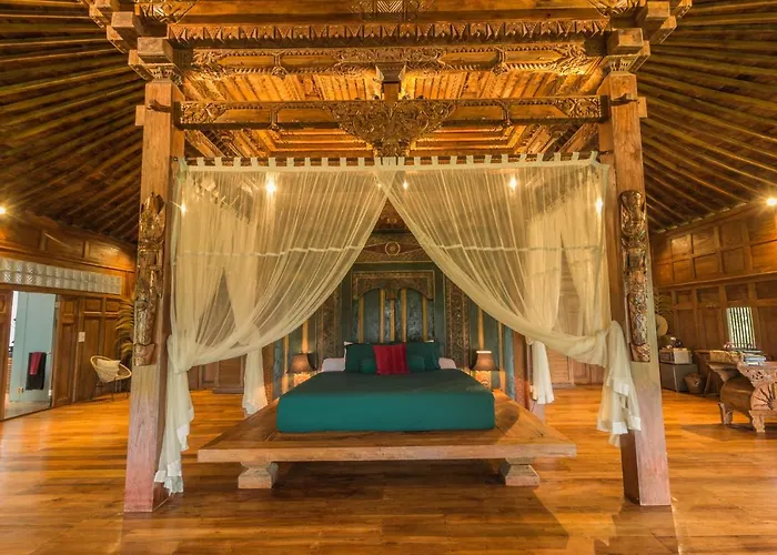 Masakali Retreat ゲストハウス 4*
