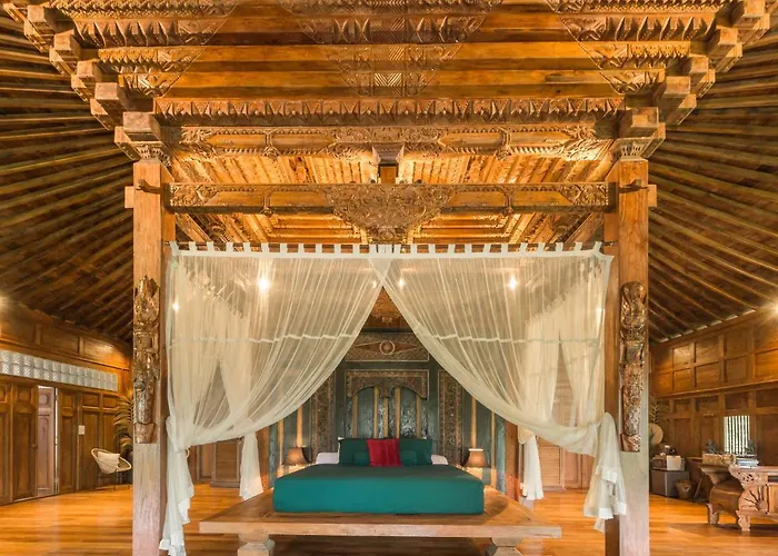 Masakali Retreat 4*