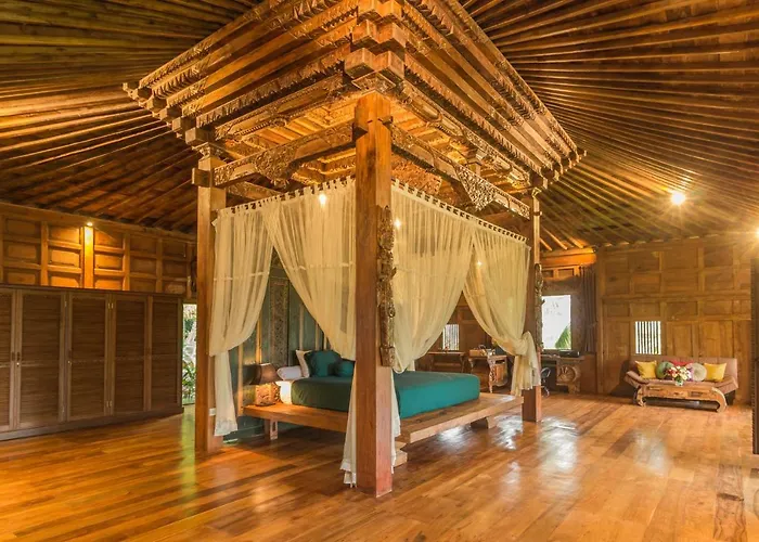 Masakali Retreat 4*